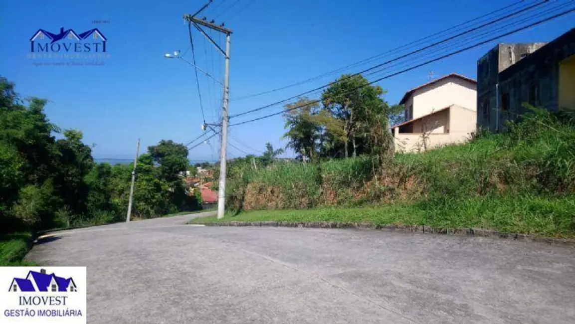 Terreno / Lote à venda, 402m2 em Itapeba, Marica - RJ - imagem 7 Foto 7 de Terreno / Lote à venda, 402m2 em Itapeba, Marica - RJ