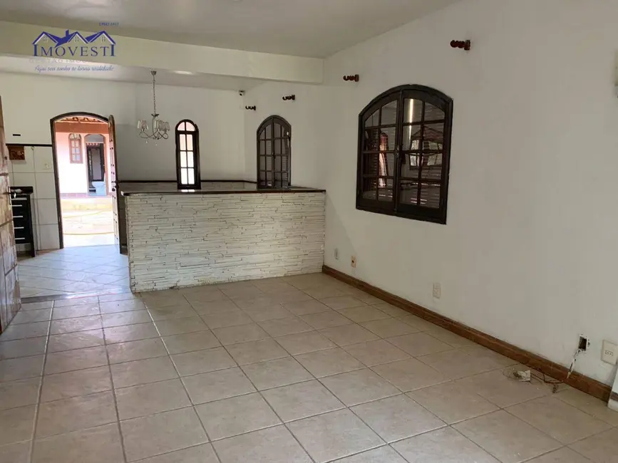 Foto 2 de Casa de Condomínio com 3 quartos à venda, 102m2 em Centro, Marica - RJ