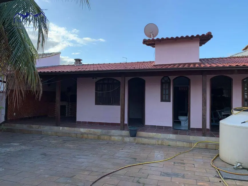Casa de Condomínio com 3 quartos à venda, 102m2 em Centro, Marica - RJ - imagem 8 Foto 8 de Casa de Condomínio com 3 quartos à venda, 102m2 em Centro, Marica - RJ
