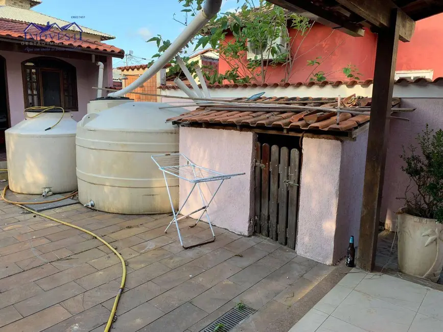 Casa de Condomínio com 3 quartos à venda, 102m2 em Centro, Marica - RJ - imagem 6 Foto 6 de Casa de Condomínio com 3 quartos à venda, 102m2 em Centro, Marica - RJ