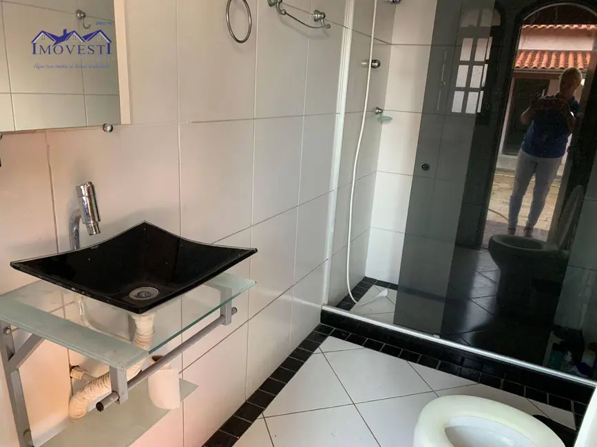 Casa de Condomínio com 3 quartos à venda, 102m2 em Centro, Marica - RJ - imagem 3 Foto 3 de Casa de Condomínio com 3 quartos à venda, 102m2 em Centro, Marica - RJ