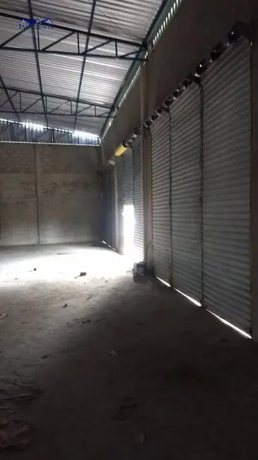 Armazém / Galpão para alugar, 300m2 em São José do Imbassaí, Marica - RJ - imagem 3 Foto 3 de Armazém / Galpão para alugar, 300m2 em São José do Imbassaí, Marica - RJ