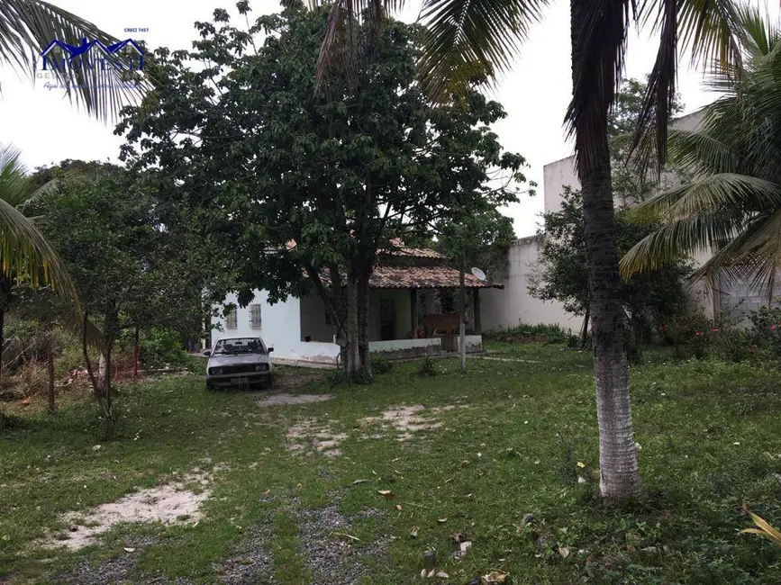 Foto 3 de Sala Comercial para alugar, 4567m2 em São José do Imbassaí, Marica - RJ