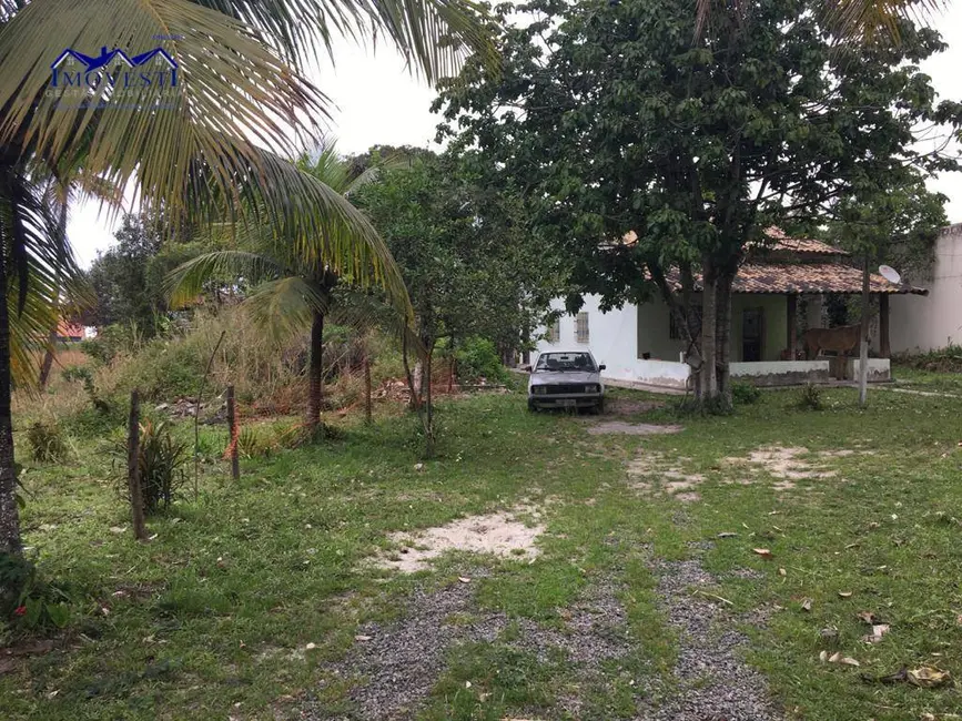 Foto 6 de Sala Comercial para alugar, 4567m2 em São José do Imbassaí, Marica - RJ