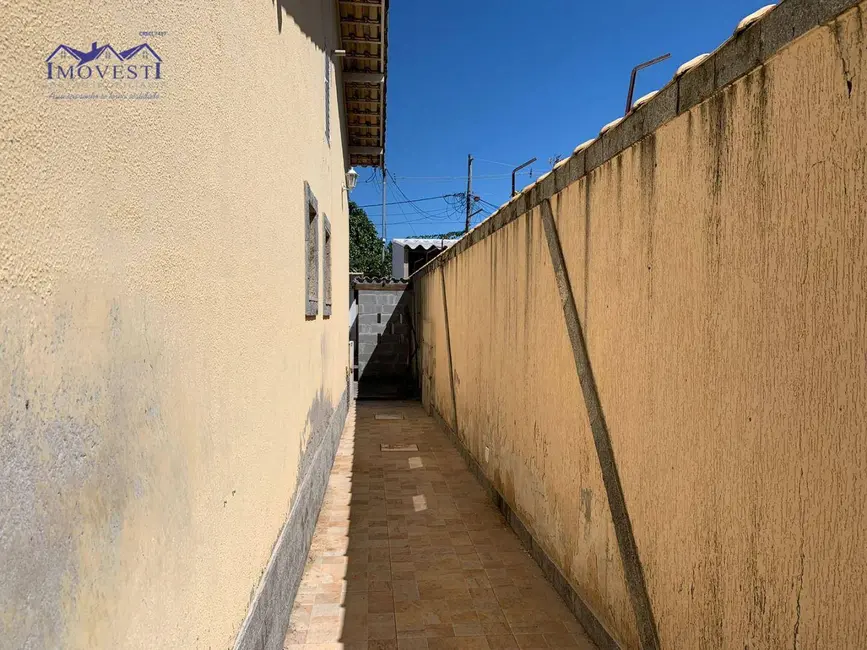 Foto 3 de Casa com 2 quartos à venda, 262m2 em São José do Imbassaí, Marica - RJ