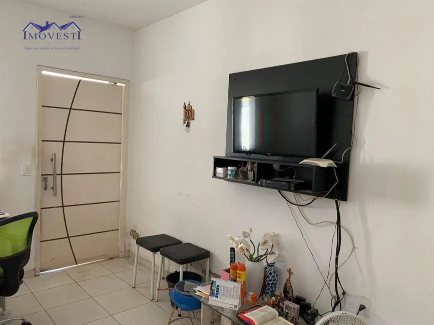 Foto 4 de Casa com 2 quartos à venda, 262m2 em São José do Imbassaí, Marica - RJ