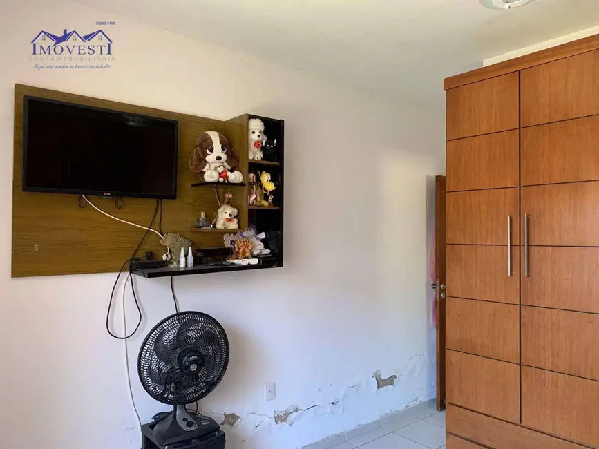 Foto 9 de Casa com 2 quartos à venda, 262m2 em São José do Imbassaí, Marica - RJ