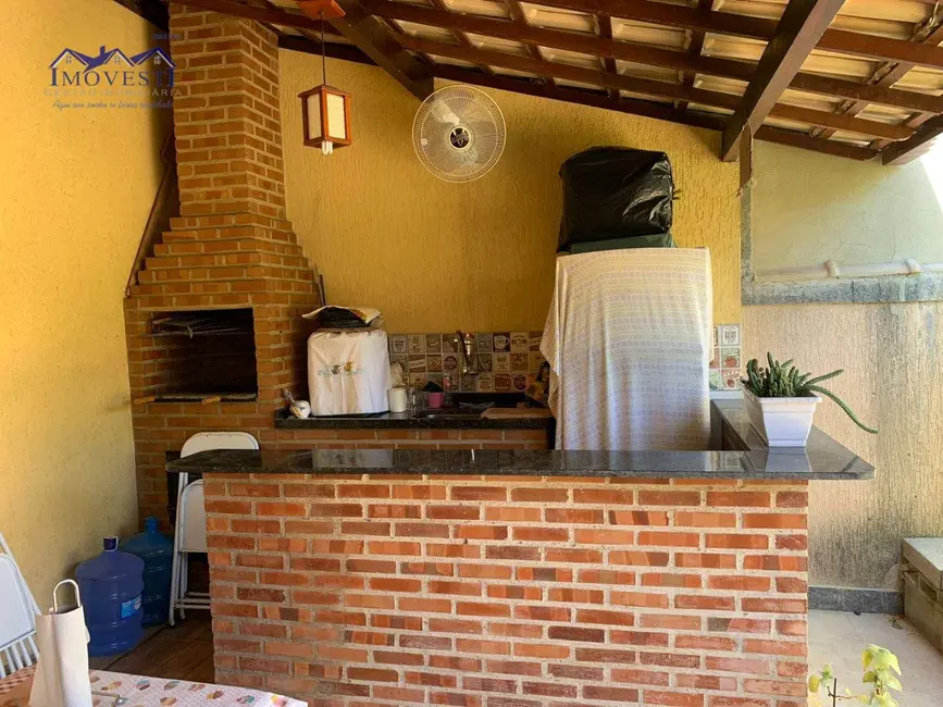 Foto 2 de Casa com 2 quartos à venda, 262m2 em São José do Imbassaí, Marica - RJ