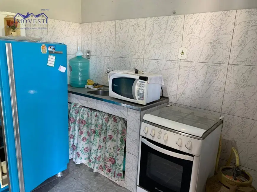 Foto 7 de Casa com 3 quartos à venda, 525m2 em São José do Imbassaí, Marica - RJ