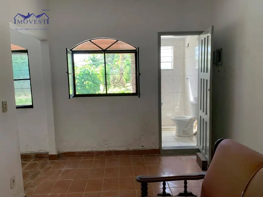 Foto 2 de Casa com 3 quartos à venda, 525m2 em São José do Imbassaí, Marica - RJ