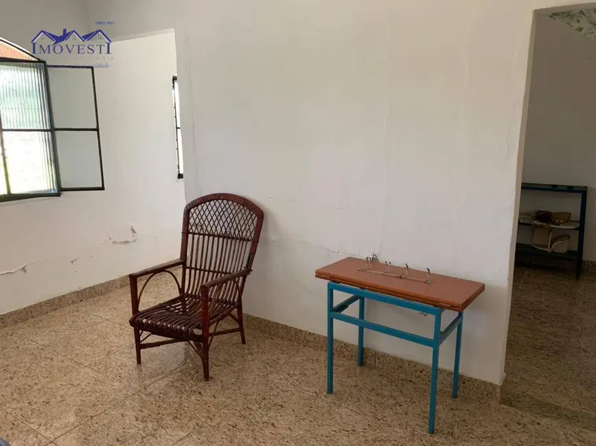 Foto 8 de Casa com 3 quartos à venda, 525m2 em São José do Imbassaí, Marica - RJ