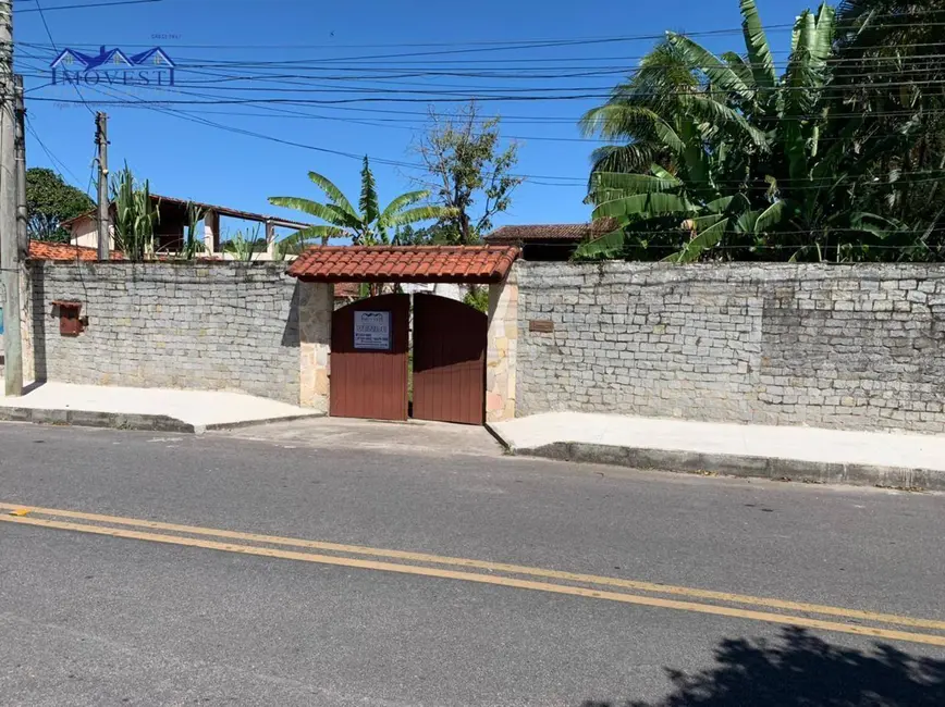 Foto 3 de Casa com 3 quartos à venda, 525m2 em São José do Imbassaí, Marica - RJ