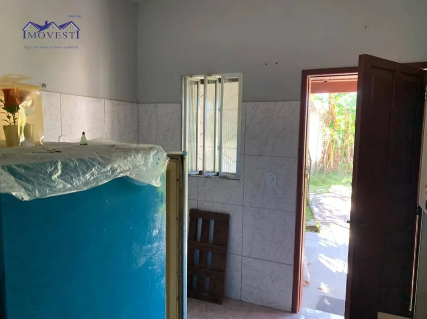 Foto 4 de Casa com 3 quartos à venda, 525m2 em São José do Imbassaí, Marica - RJ