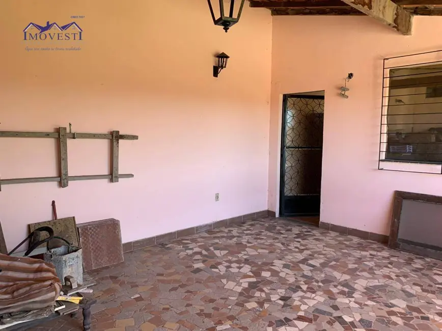 Foto 9 de Casa com 3 quartos à venda, 525m2 em São José do Imbassaí, Marica - RJ