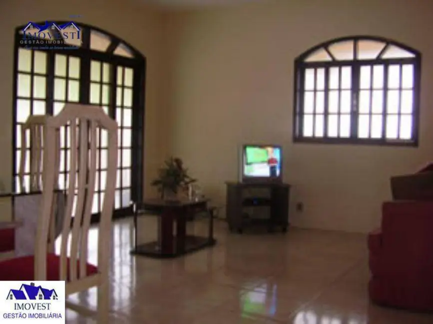 Casa com 5 quartos à venda, 138m2 em Condado de Maricá, Marica - RJ - imagem 4 Foto 4 de Casa com 5 quartos à venda, 138m2 em Condado de Maricá, Marica - RJ