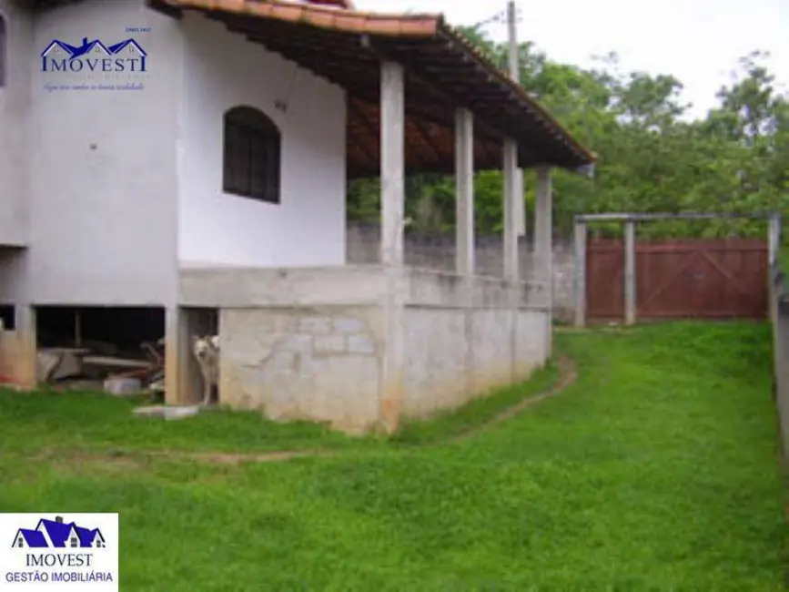 Casa com 5 quartos à venda, 138m2 em Condado de Maricá, Marica - RJ - imagem 2 Foto 2 de Casa com 5 quartos à venda, 138m2 em Condado de Maricá, Marica - RJ