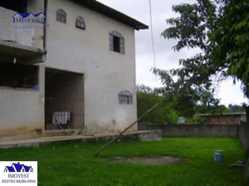 Casa com 5 quartos à venda, 138m2 em Condado de Maricá, Marica - RJ - imagem 3 Foto 3 de Casa com 5 quartos à venda, 138m2 em Condado de Maricá, Marica - RJ