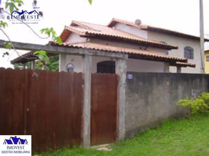 Casa com 5 quartos à venda, 138m2 em Condado de Maricá, Marica - RJ - imagem 1 Foto 1 de Casa com 5 quartos à venda, 138m2 em Condado de Maricá, Marica - RJ