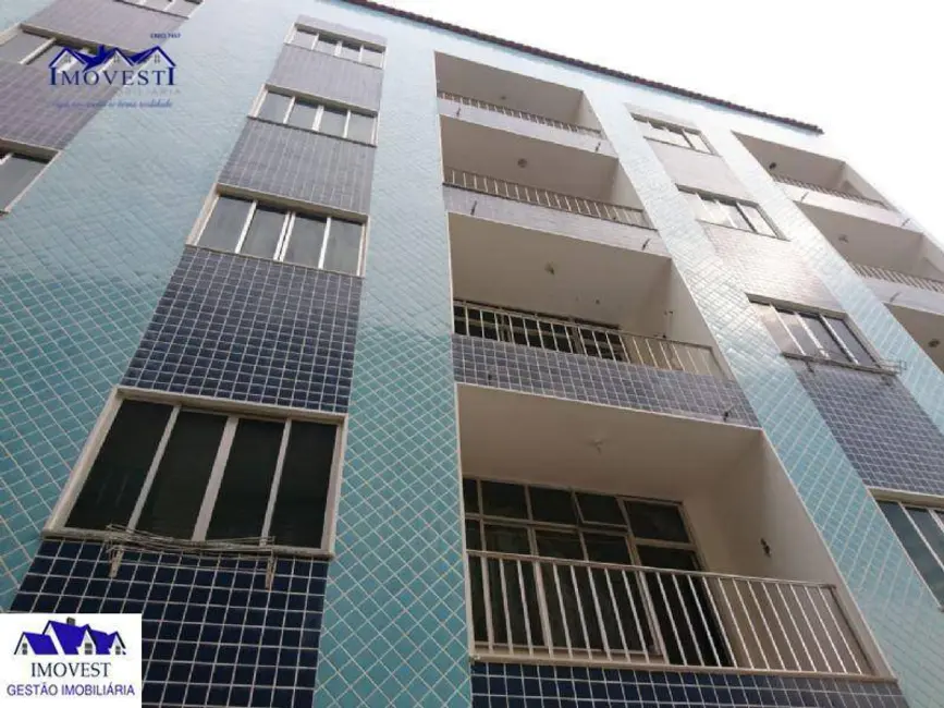 Apartamento com 1 quarto à venda, 57m2 em Marica - RJ - imagem 3 Foto 3 de Apartamento com 1 quarto à venda, 57m2 em Marica - RJ