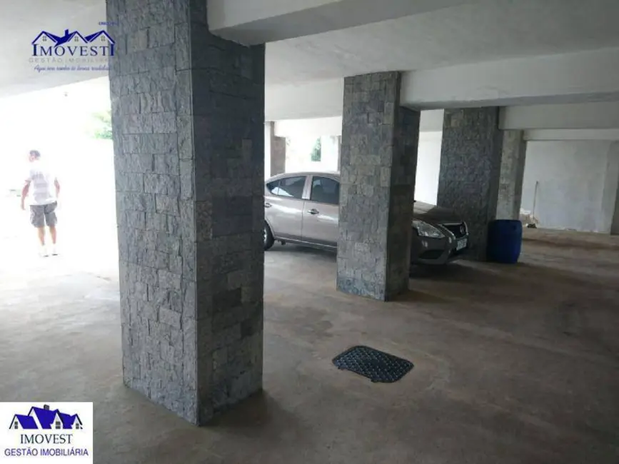 Apartamento com 1 quarto à venda, 57m2 em Marica - RJ - imagem 4 Foto 4 de Apartamento com 1 quarto à venda, 57m2 em Marica - RJ