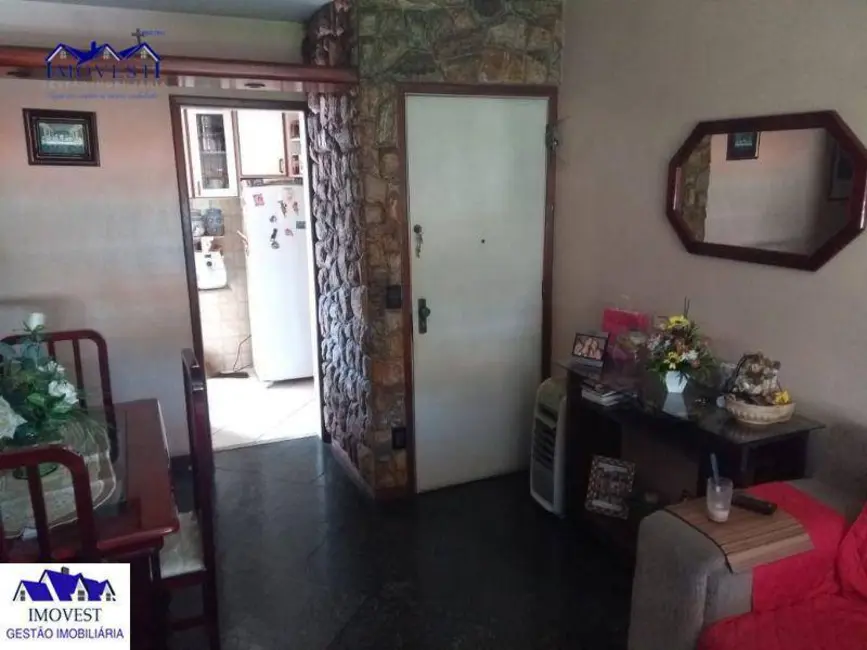 Foto 2 de Apartamento com 3 quartos à venda, 89m2 em Centro, Sao Goncalo - RJ