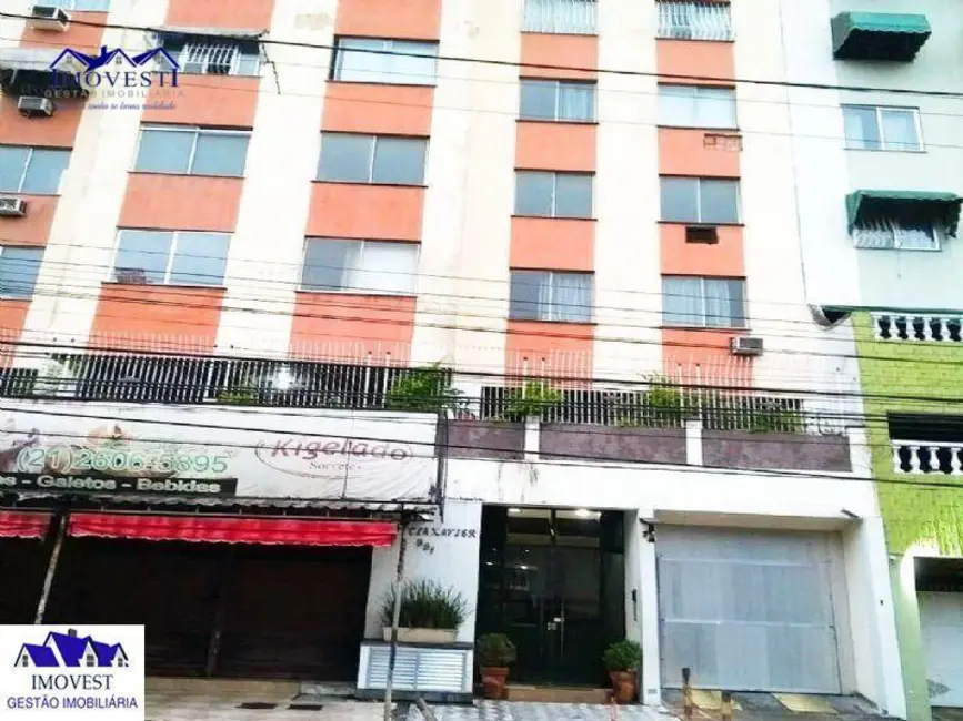 Foto 1 de Apartamento com 3 quartos à venda, 89m2 em Centro, Sao Goncalo - RJ