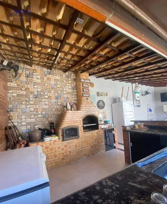 Foto 8 de Casa de Condomínio com 2 quartos à venda, 360m2 em Inoã (Inoã), Marica - RJ