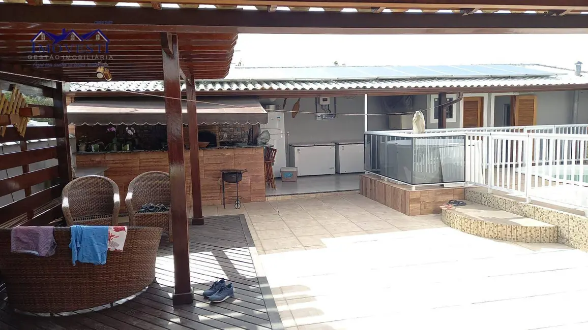 Foto 6 de Casa de Condomínio com 2 quartos à venda, 360m2 em Inoã (Inoã), Marica - RJ