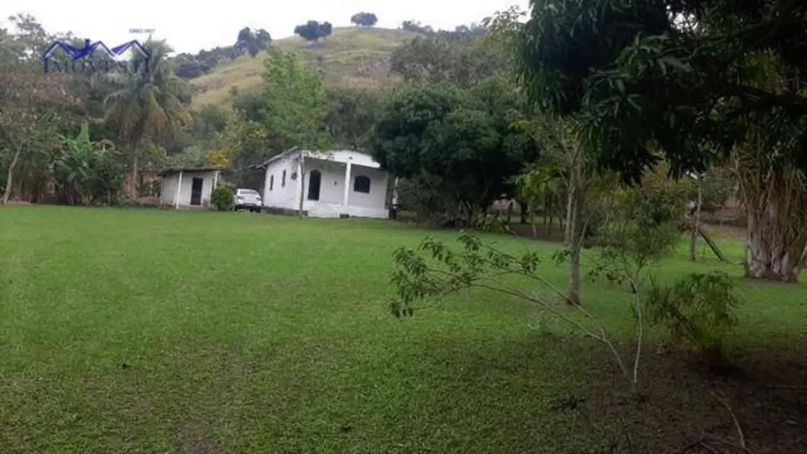 Foto 2 de Sítio / Rancho com 2 quartos à venda, 4800m2 em Itapeba, Marica - RJ