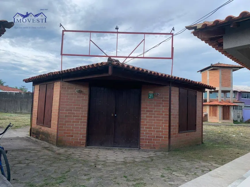 Foto 5 de Loja à venda, 24m2 em Itapeba, Marica - RJ