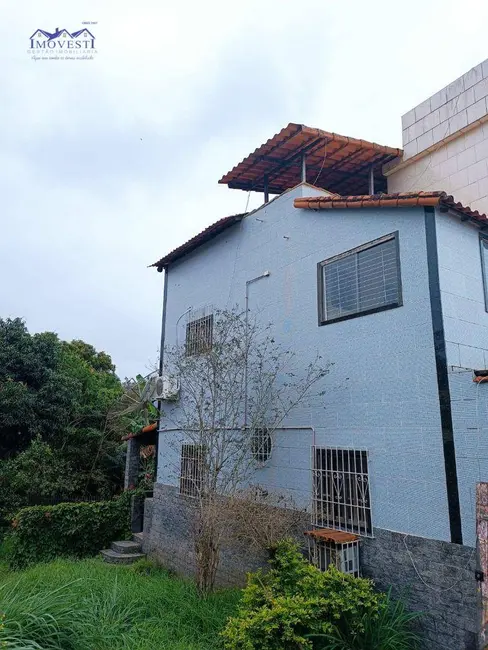 Foto 1 de Casa com 3 quartos à venda, 909m2 em Itapeba, Marica - RJ