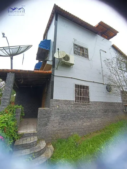 Foto 6 de Casa com 3 quartos à venda, 909m2 em Itapeba, Marica - RJ