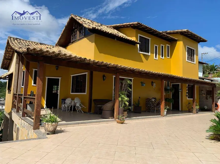 Casa com 5 quartos à venda, 920m2 em Marica - RJ - imagem 8 Foto 8 de Casa com 5 quartos à venda, 920m2 em Marica - RJ