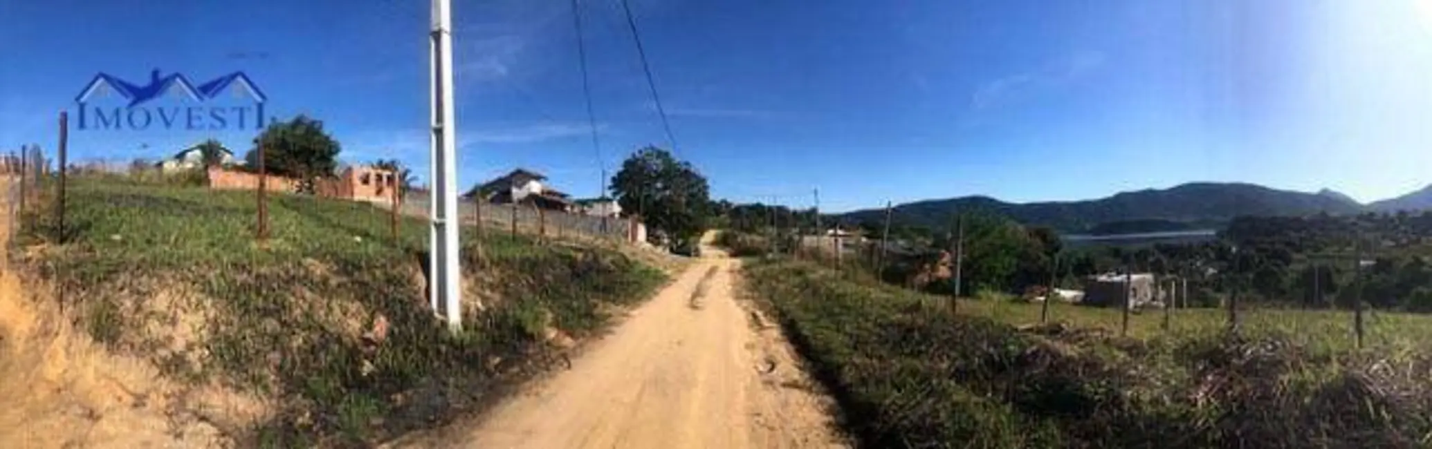 Foto 2 de Terreno / Lote à venda, 450m2 em Centro, Marica - RJ
