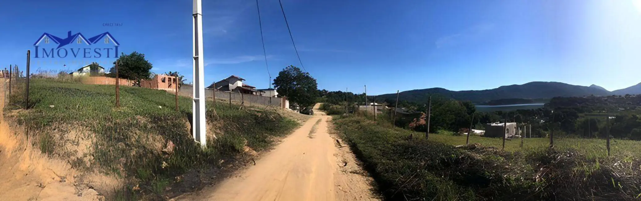 Foto 6 de Terreno / Lote à venda, 450m2 em Centro, Marica - RJ
