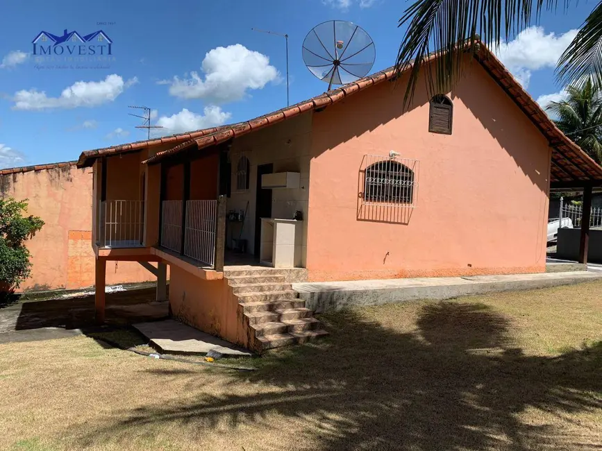 Casa de Condomínio com 3 quartos à venda em Flamengo, Marica - RJ - imagem 9 Foto 9 de Casa de Condomínio com 3 quartos à venda em Flamengo, Marica - RJ