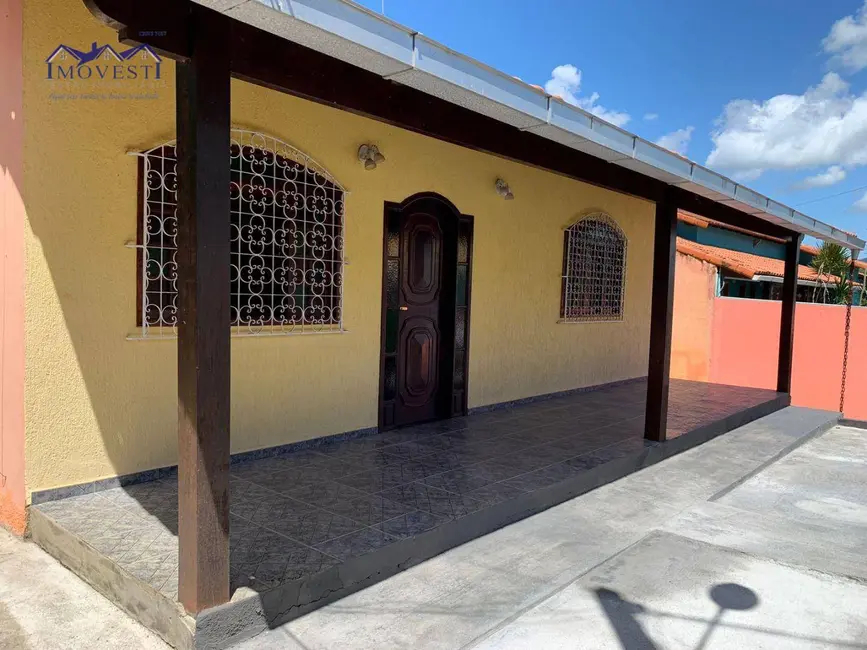 Casa de Condomínio com 3 quartos à venda em Flamengo, Marica - RJ - imagem 8 Foto 8 de Casa de Condomínio com 3 quartos à venda em Flamengo, Marica - RJ