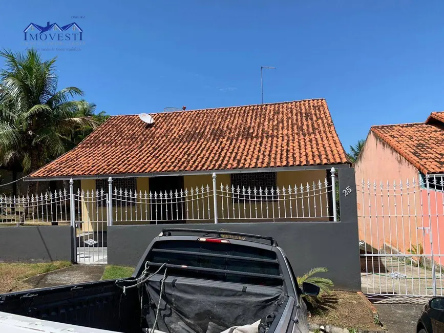 Casa de Condomínio com 3 quartos à venda em Flamengo, Marica - RJ - imagem 3 Foto 3 de Casa de Condomínio com 3 quartos à venda em Flamengo, Marica - RJ