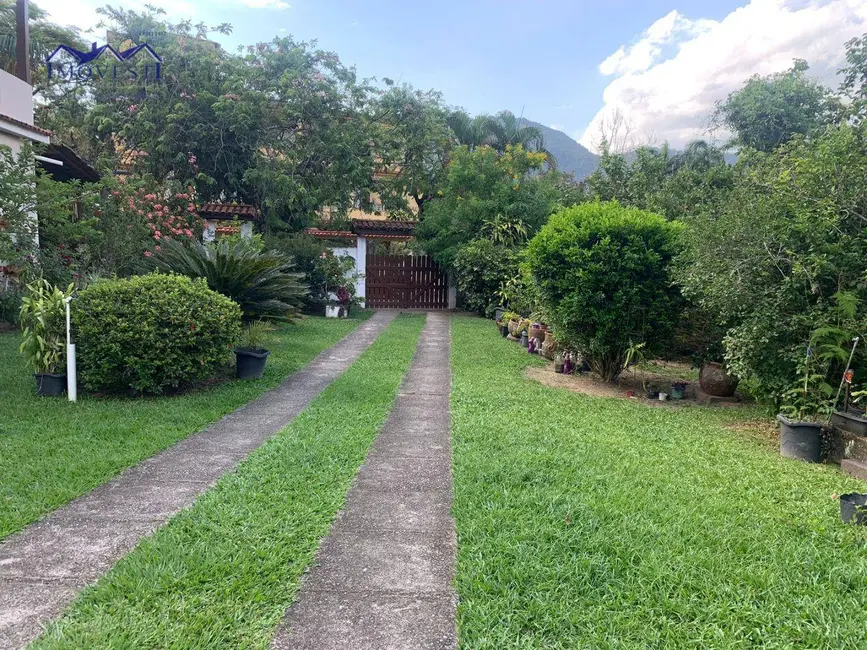 Casa com 3 quartos à venda, 2000m2 em Marica - RJ - imagem 4 Foto 4 de Casa com 3 quartos à venda, 2000m2 em Marica - RJ