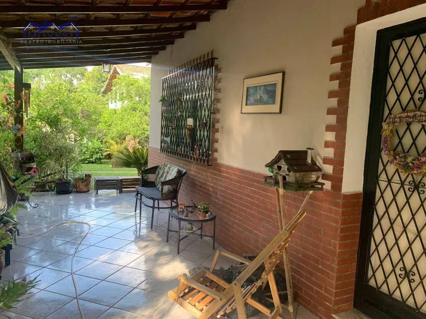 Casa com 3 quartos à venda, 2000m2 em Marica - RJ - imagem 8 Foto 8 de Casa com 3 quartos à venda, 2000m2 em Marica - RJ