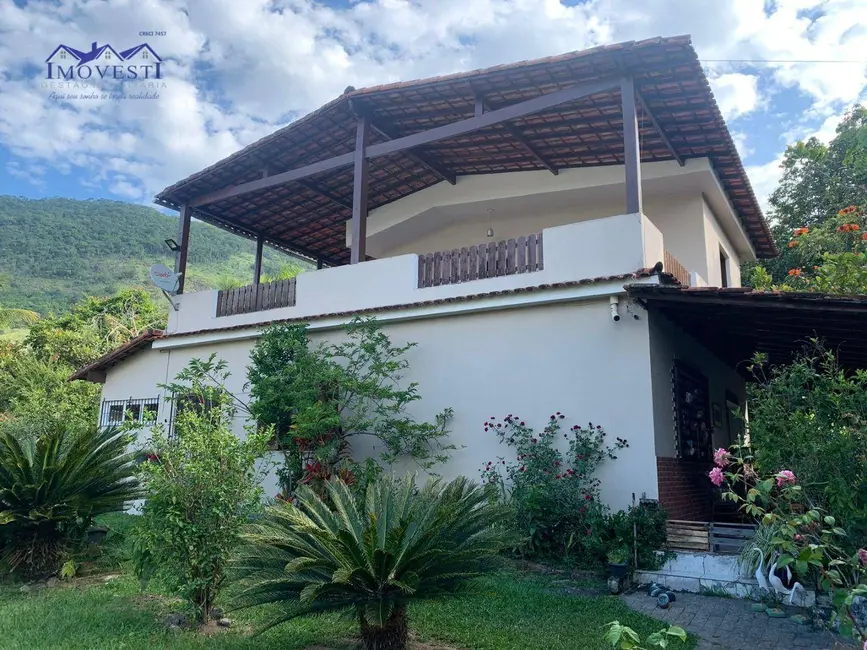 Casa com 3 quartos à venda, 2000m2 em Marica - RJ - imagem 1 Foto 1 de Casa com 3 quartos à venda, 2000m2 em Marica - RJ