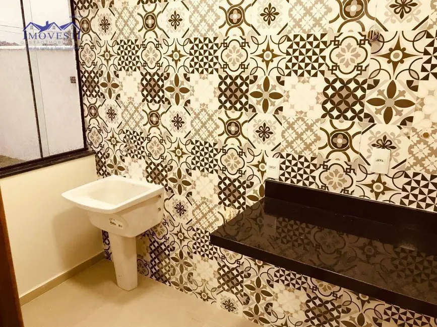 Foto 9 de Casa de Condomínio com 3 quartos à venda, 370m2 em Marica - RJ