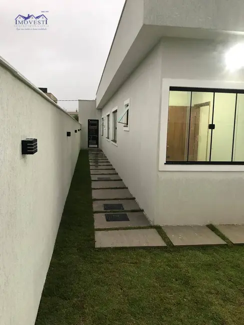 Foto 8 de Casa de Condomínio com 3 quartos à venda, 370m2 em Marica - RJ