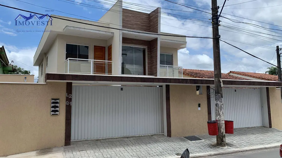 Foto 1 de Apartamento com 2 quartos à venda, 85m2 em Centro, Marica - RJ