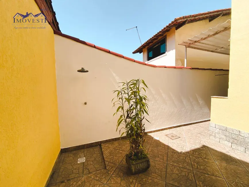 Foto 33 de Casa com 4 quartos para alugar, 204m2 em Jardim Atlântico Oeste (Itaipuaçu), Marica - RJ