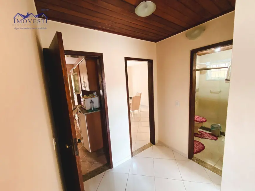 Foto 10 de Casa com 4 quartos para alugar, 204m2 em Jardim Atlântico Oeste (Itaipuaçu), Marica - RJ