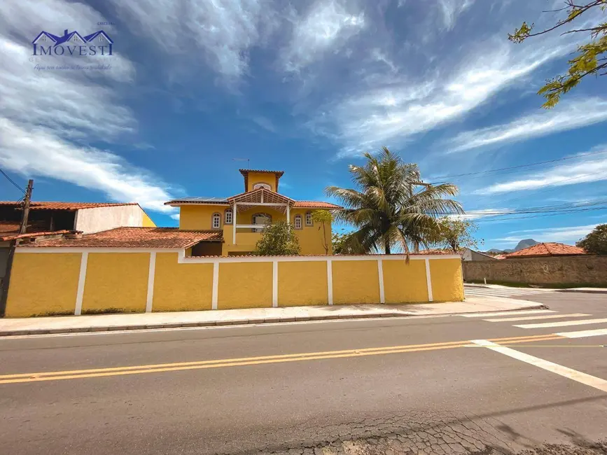 Foto 3 de Casa com 4 quartos para alugar, 204m2 em Jardim Atlântico Oeste (Itaipuaçu), Marica - RJ