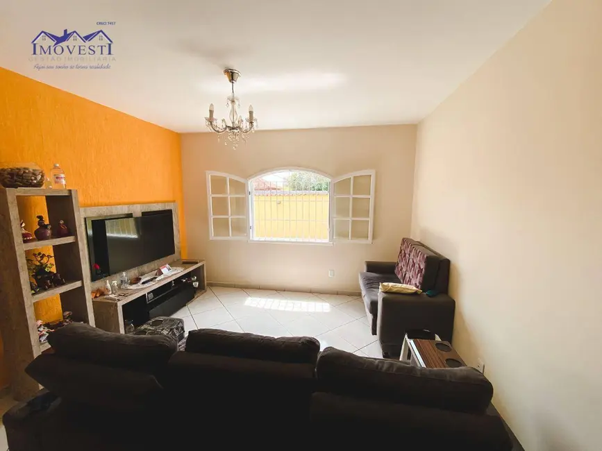 Foto 13 de Casa com 4 quartos para alugar, 204m2 em Jardim Atlântico Oeste (Itaipuaçu), Marica - RJ