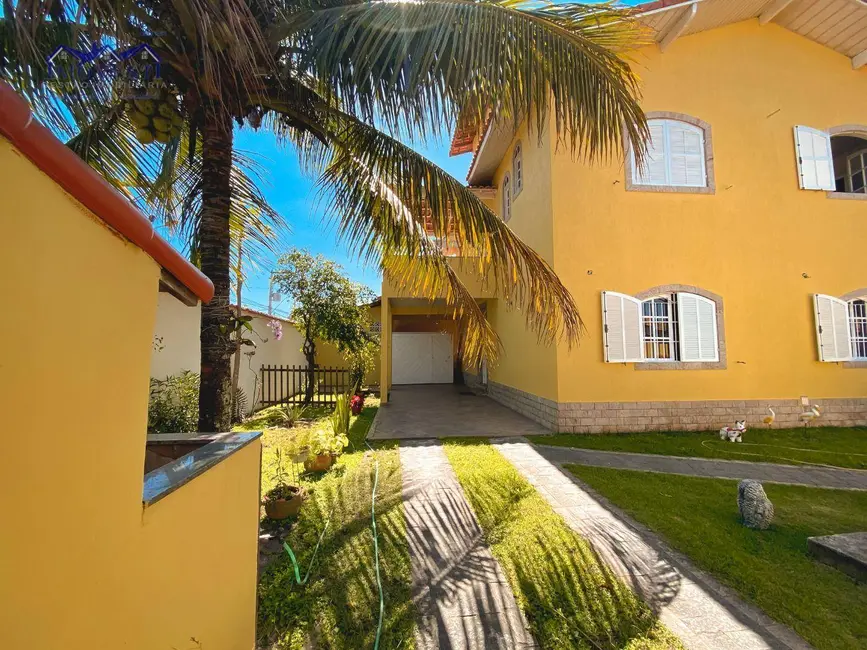 Foto 27 de Casa com 4 quartos para alugar, 204m2 em Jardim Atlântico Oeste (Itaipuaçu), Marica - RJ