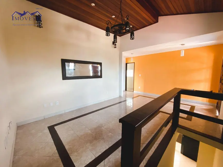 Foto 16 de Casa com 4 quartos para alugar, 204m2 em Jardim Atlântico Oeste (Itaipuaçu), Marica - RJ